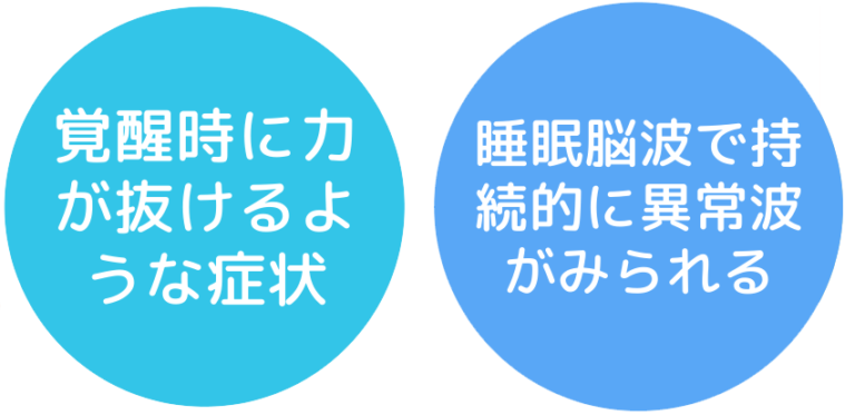 非定型良性小児部分てんかん（ABPE）とはどういったものか？ | WePiLi はじめてのてんかん